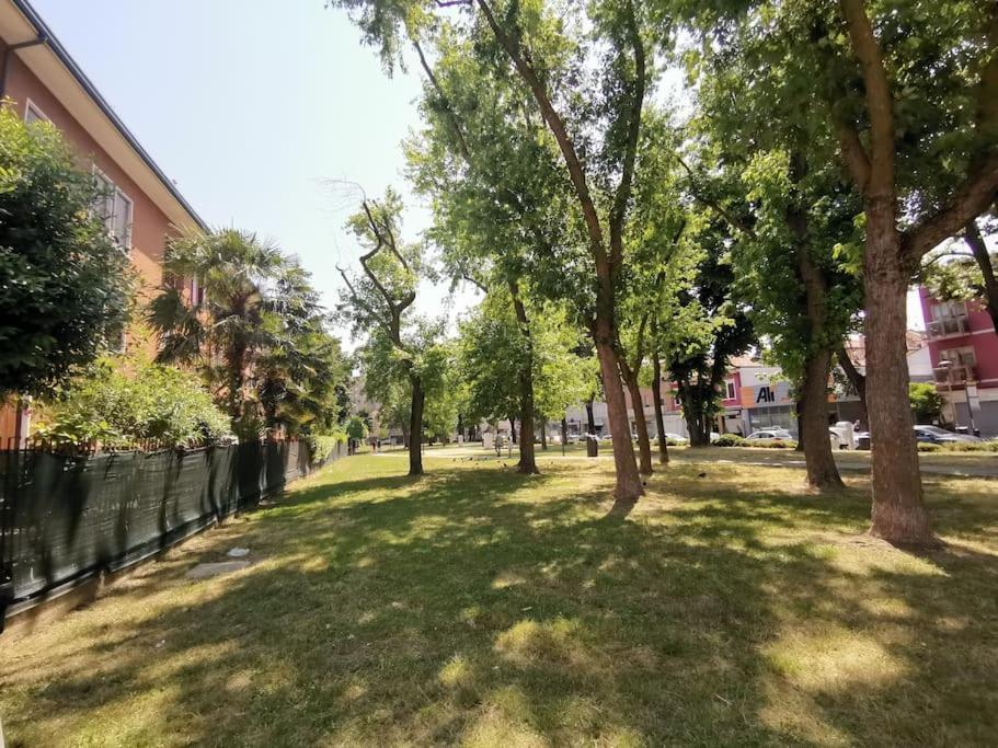 Casa Di Serena Местре Экстерьер фото