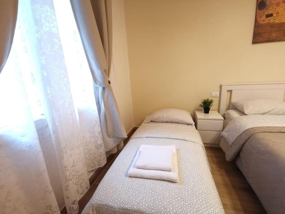 Casa Di Serena Местре Экстерьер фото