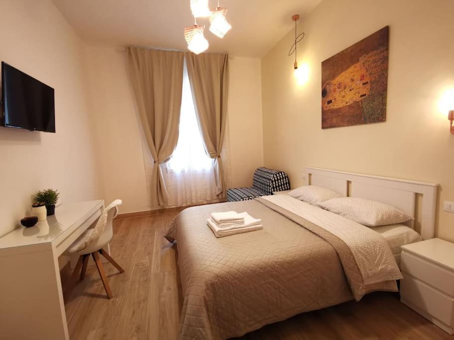 Casa Di Serena Местре Экстерьер фото