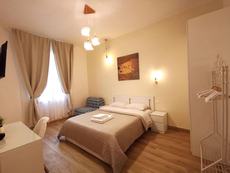 Casa Di Serena Местре Экстерьер фото