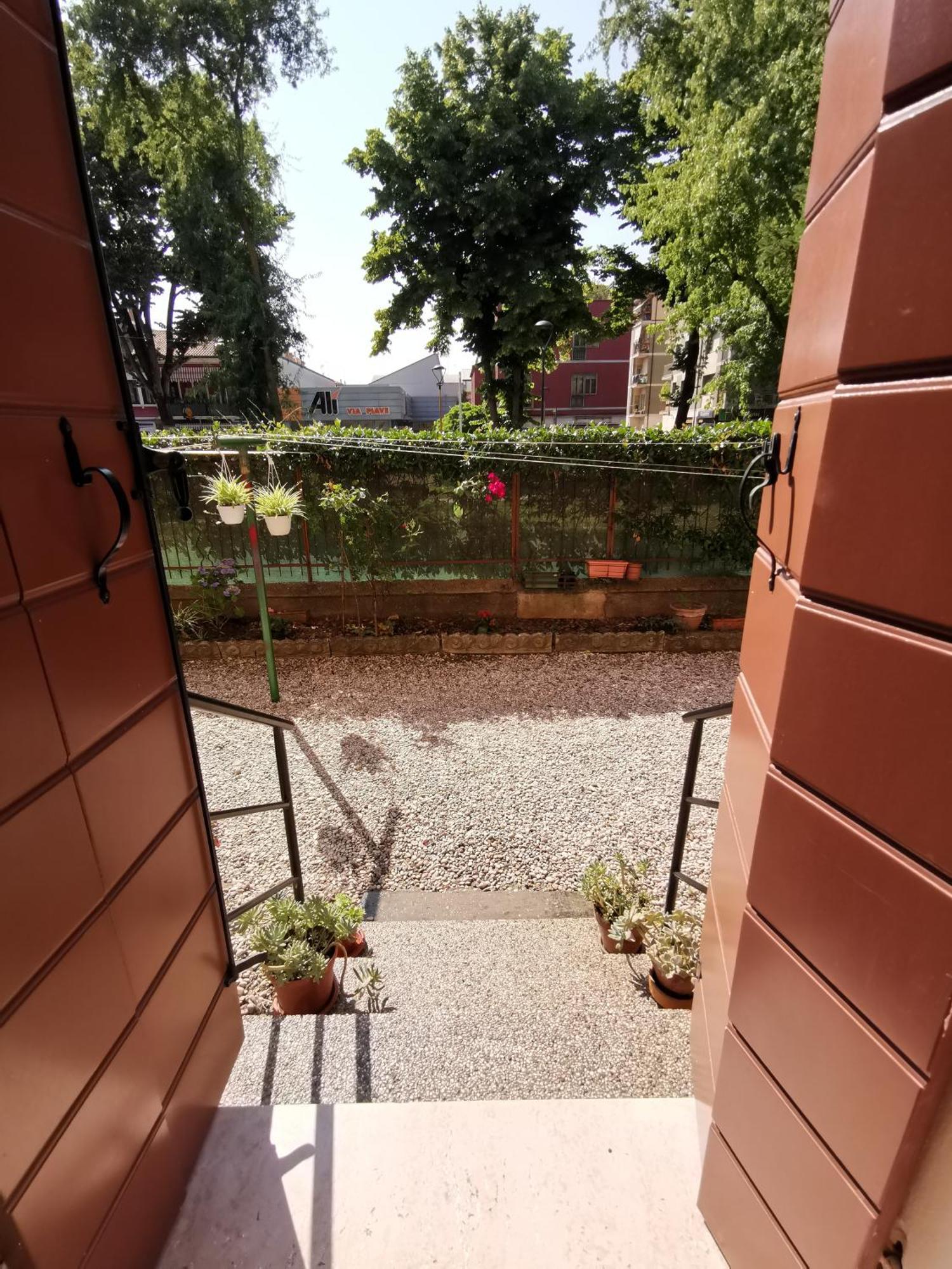 Casa Di Serena Местре Экстерьер фото