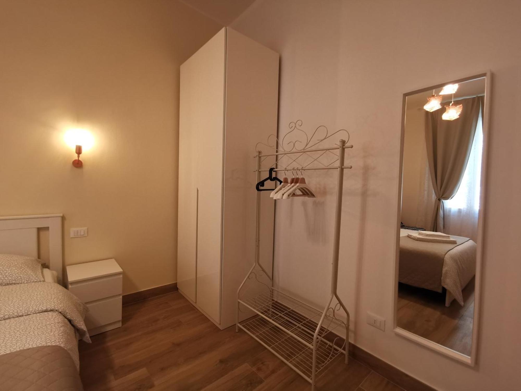 Casa Di Serena Местре Экстерьер фото